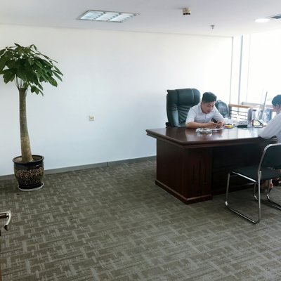 易代金商務(wù)咨詢 助力企業(yè)成長(zhǎng)的專業(yè)伙伴