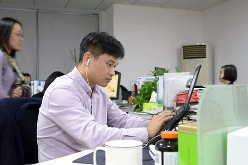 雙十一狂歡背后誰最忙？除了快遞小哥，還有這些默默運(yùn)轉(zhuǎn)的企業(yè)管理“中樞”