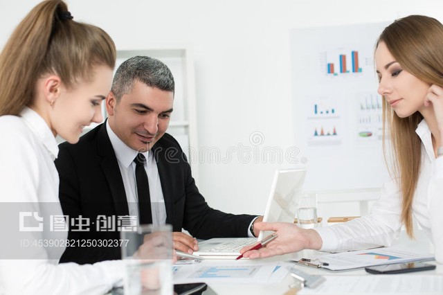 管理智慧不分年齡，有效咨詢促成長(zhǎng)